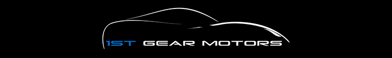 1st Gear Motors North East  Ltd